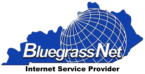 BluegrassNet