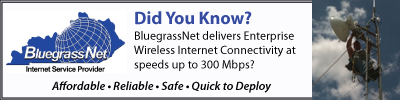 BluegrassNet Wireless